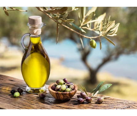 Bitter or spicy olive oil: why does it occur?