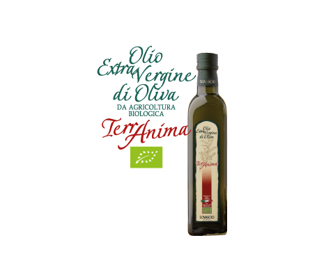 Extra Virgin Organic Olive Oil